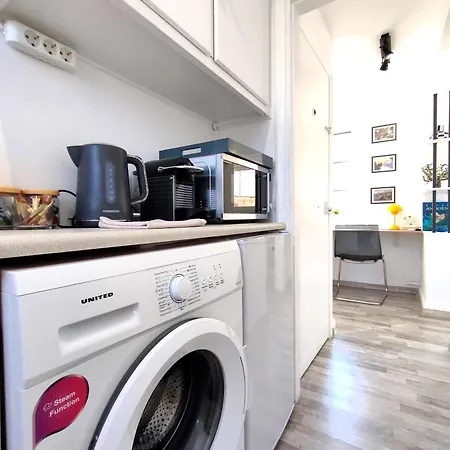 Lycabettus Sunshine Loft Athens