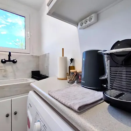 Apartment Lycabettus Sunshine Loft Athens