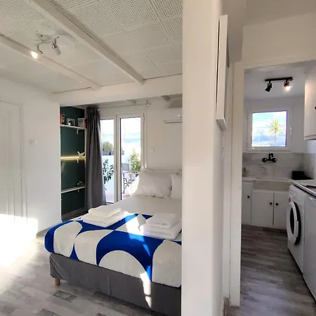 Lycabettus Sunshine Loft Athens