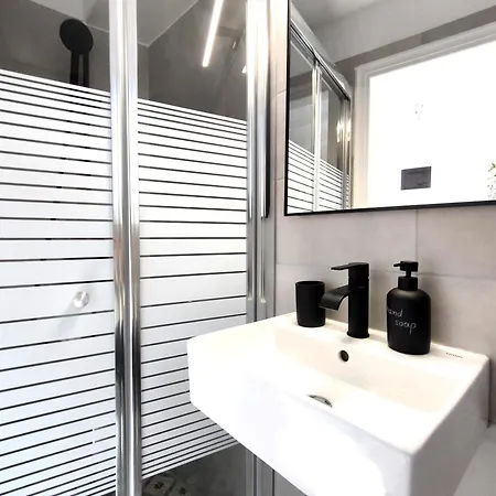 Apartment Lycabettus Sunshine Loft *