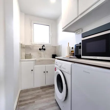 Apartment Lycabettus Sunshine Loft