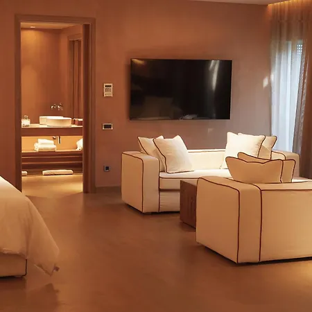 Hotel The Margi 5*
