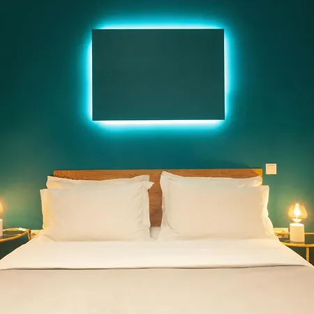 The Marble Suites, Plaka Athens