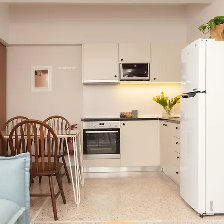 Aparthotel The Marble Suites, Plaka Athens