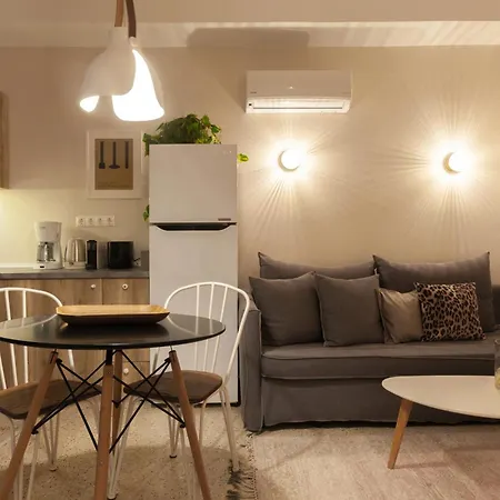 Aparthotel The Marble Suites, Plaka Athens