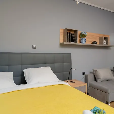 Luxe By Superhost Hub * Athens