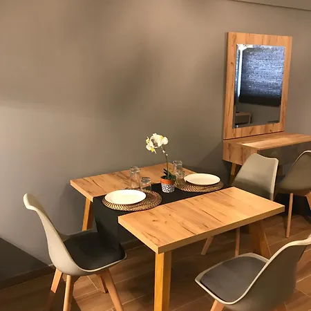 Apartment Luxe By Superhost Hub Athens