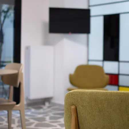 Apartment Aris In Kolonaki Athen