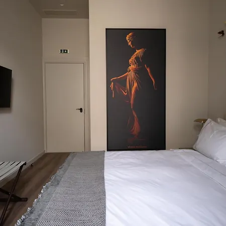Nine Hotel