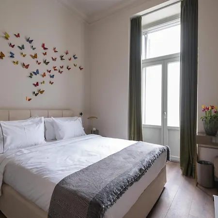 Nine Hotel 4*