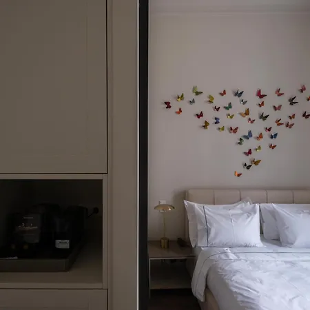 Nine Hotel Athens