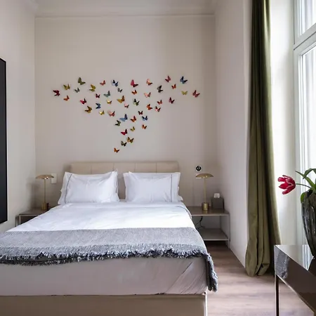 Hotel Nine Athens