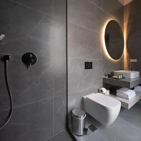 Nine Hotel