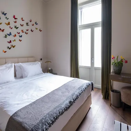 Hotel Nine 4*