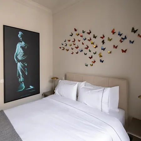 Hotel Nine 4*