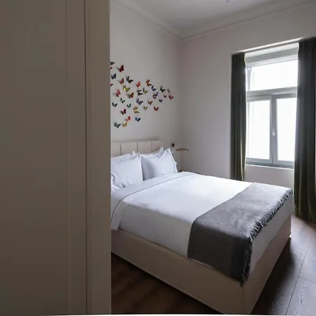 Nine Hotel Athens