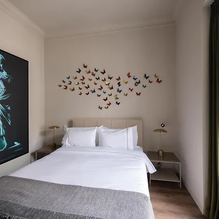 Nine Hotel