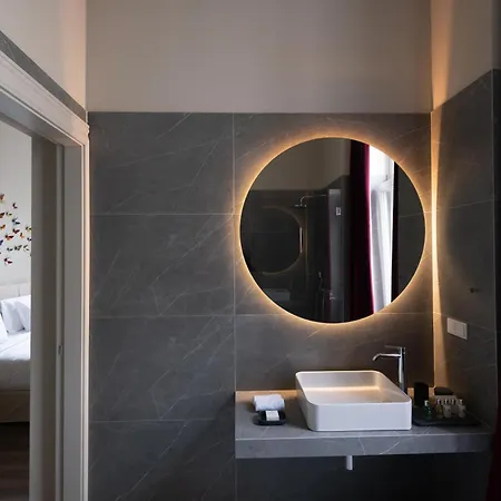 Nine Hotel Athens