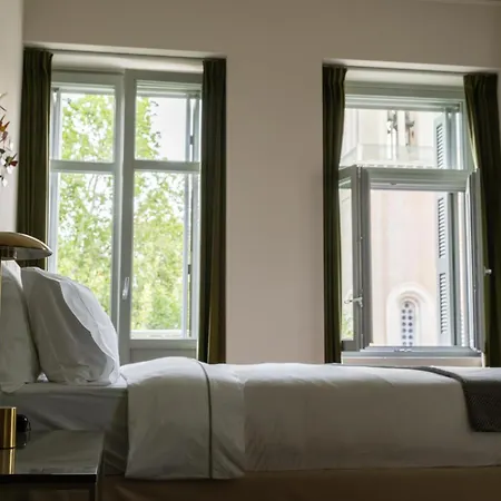 Hotel Nine Athens