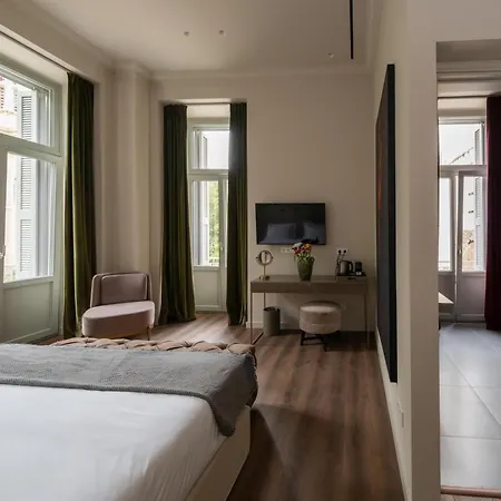 Nine Hotel Athens