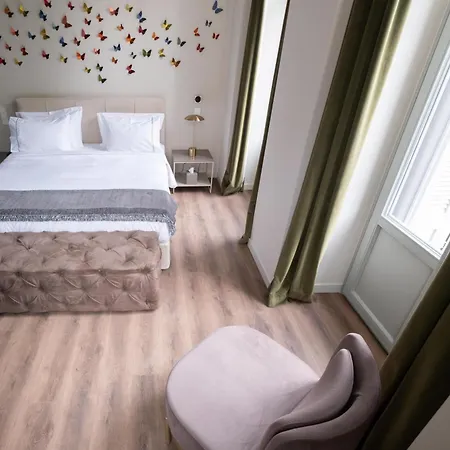 Nine Hotel 4*