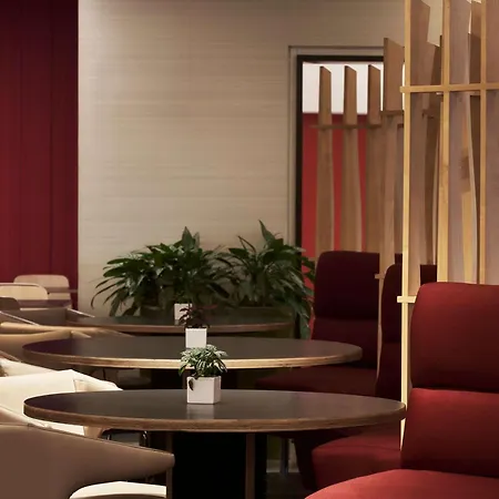 Novotel 4*