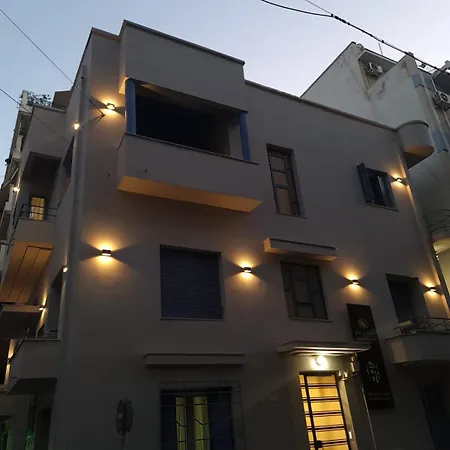 Daire Bentzi...boutique 1, Classic Double With Kitchenette, 2 Guests