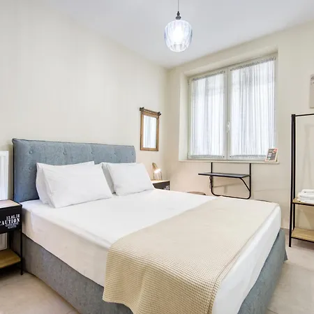 Bentzi...boutique 1, Classic Double With Kitchenette, 2 Guests
