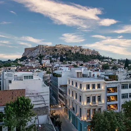 Nine 4* Athens