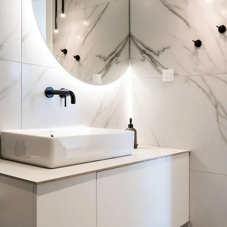 Yestayhomes One Bedroom Voula Apartment Athens