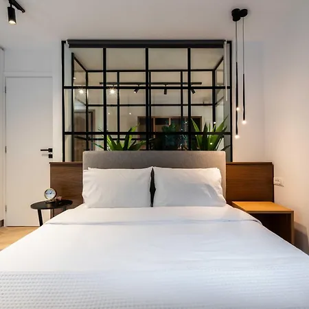 Apartment Yestayhomes One Bedroom Voula