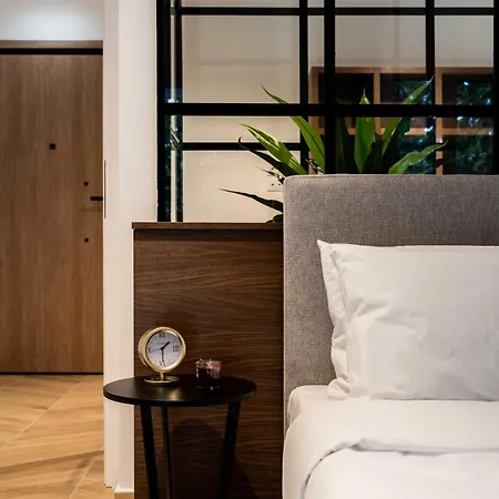 Yestayhomes One Bedroom Voula * Athens