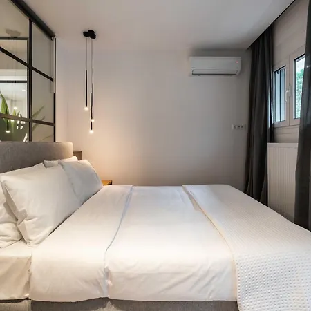 Yestayhomes One Bedroom Voula