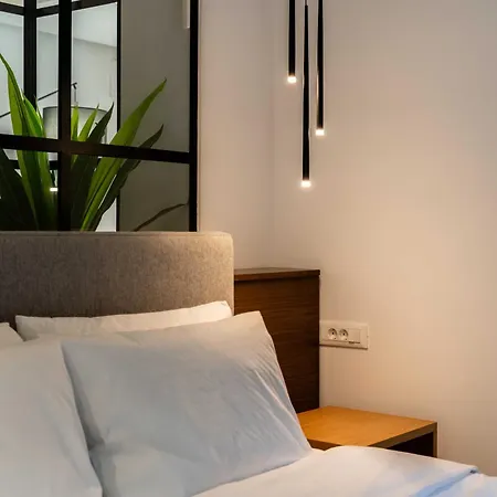 Yestayhomes One Bedroom Voula Apartment *