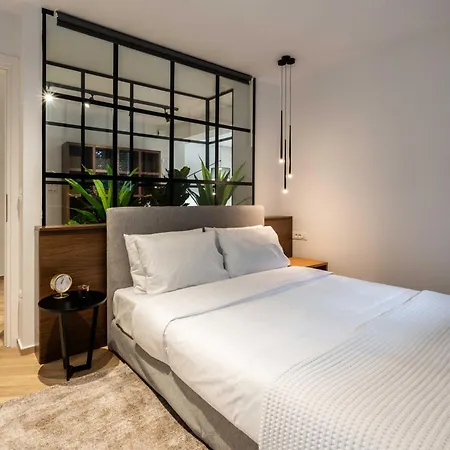 Yestayhomes One Bedroom Voula *
