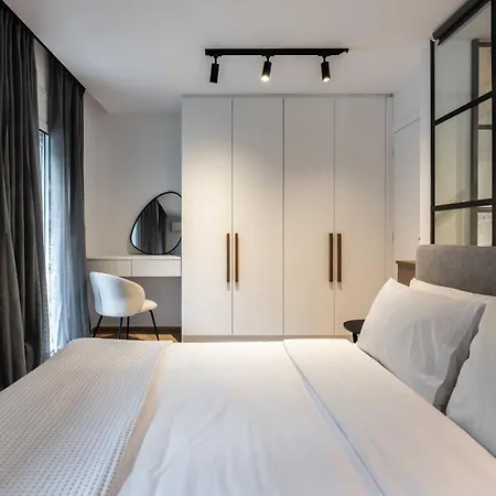 Yestayhomes One Bedroom Voula * Athens