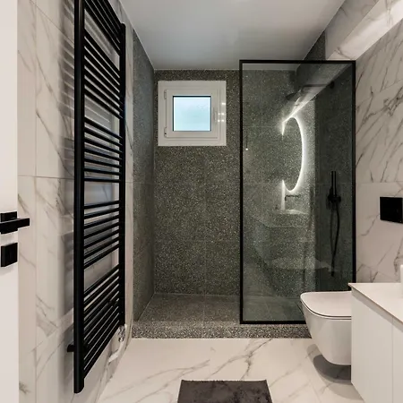 Apartment Yestayhomes One Bedroom Voula *