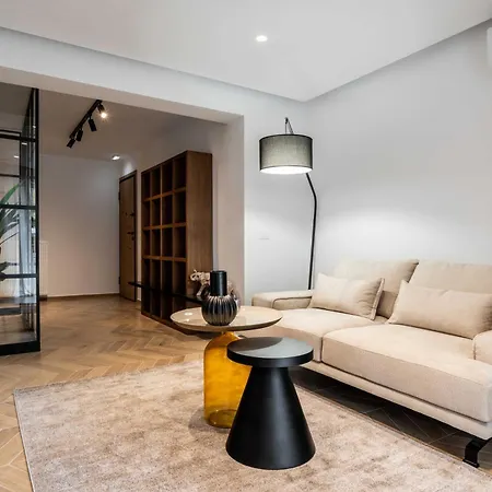 Yestayhomes One Bedroom Voula Apartment Athens