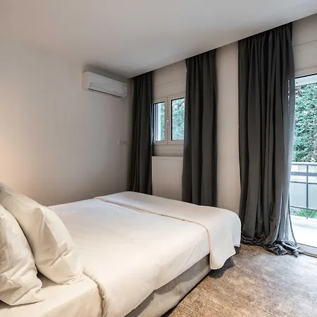 Apartment Yestayhomes One Bedroom Voula *