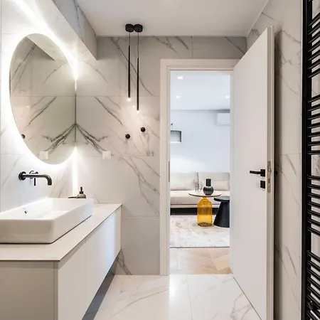 Yestayhomes One Bedroom Voula Apartment