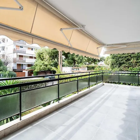 Yestayhomes One Bedroom Voula Apartment Athens