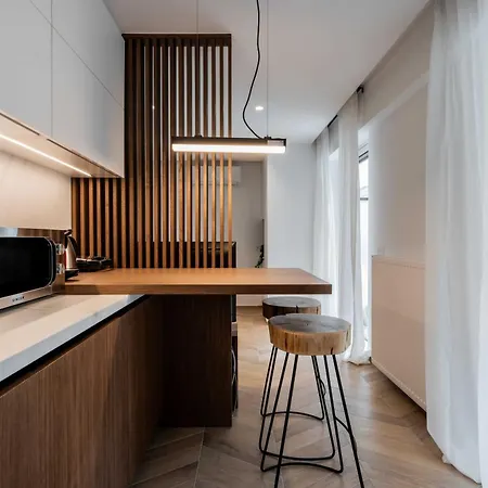 Apartment Yestayhomes One Bedroom Voula *