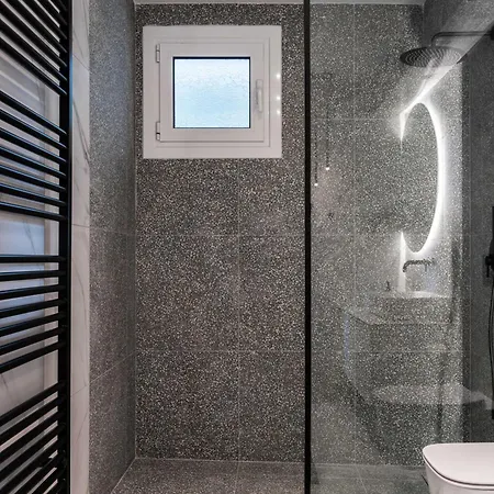 Yestayhomes One Bedroom Voula Apartment Athens