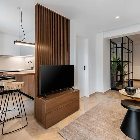 Yestayhomes One Bedroom Voula *