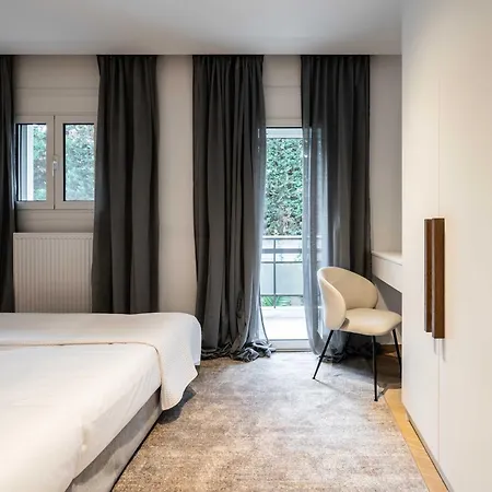 Yestayhomes One Bedroom Voula Apartment Athens