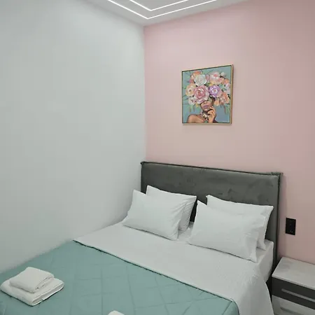 Apartment Luxury Athens