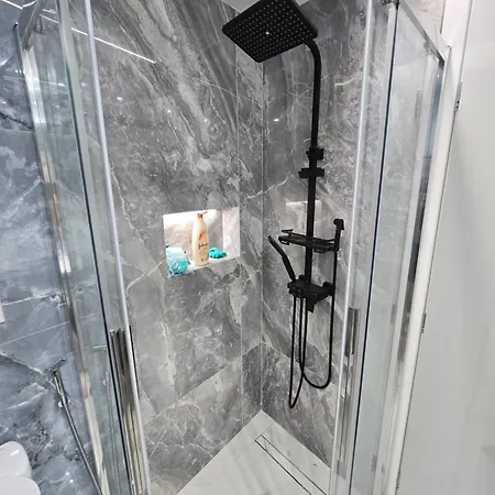 Apartment Luxury Athens