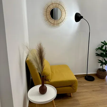 Urban Retreat , Psirri Center Athens