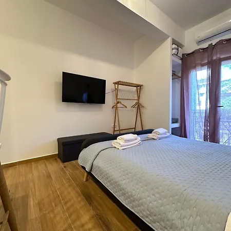Urban Retreat , Psirri Center Apartment Athens