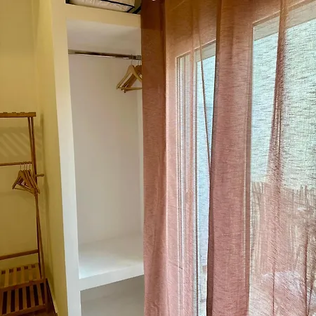 Apartment Urban Retreat , Psirri Center *